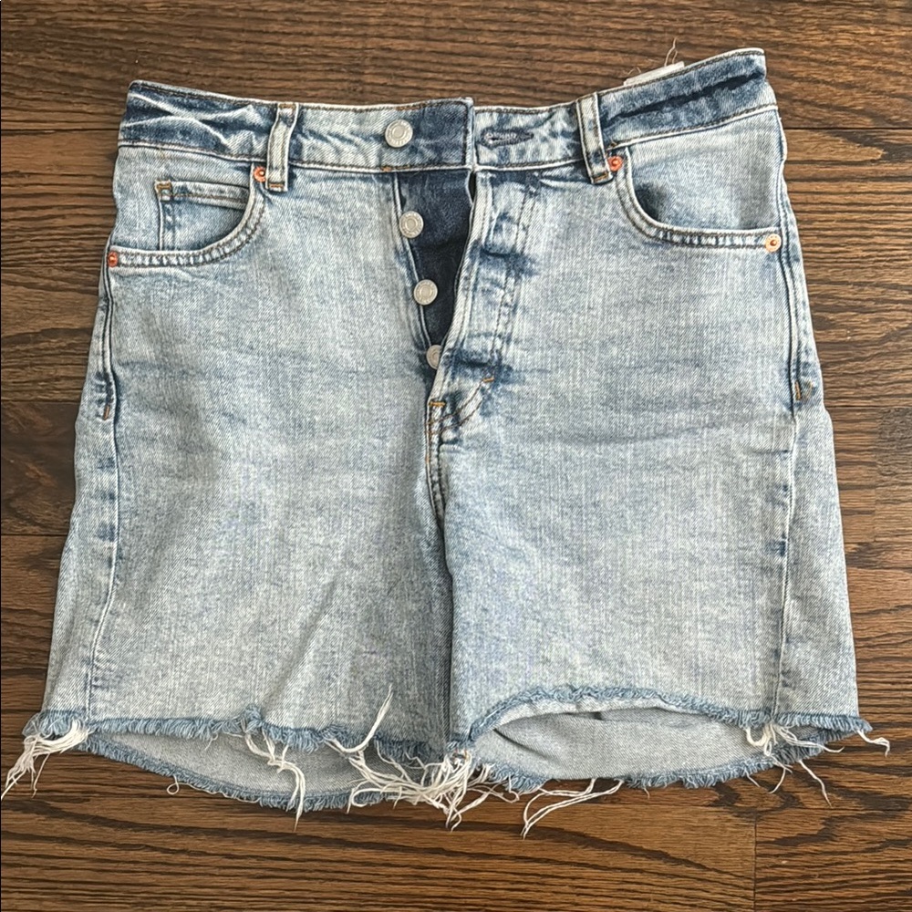H&M Jean Shorts